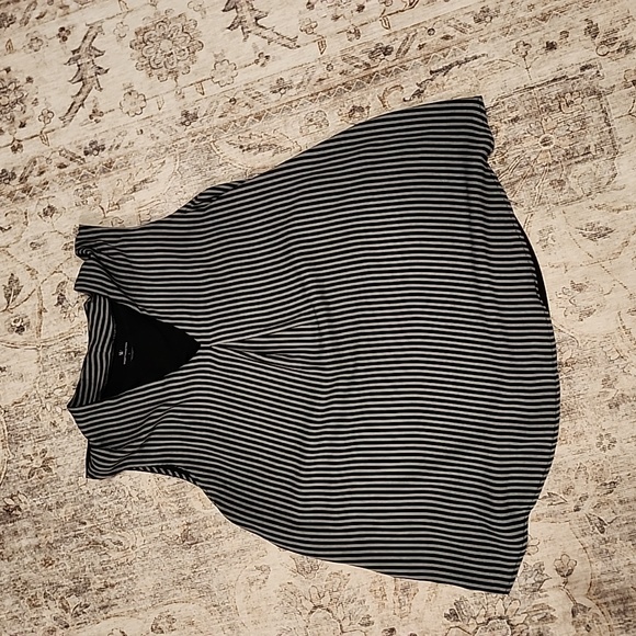 Large Ladies Worthington Top - Picture 1 of 4